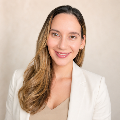 Marian Orozco